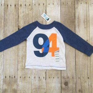 Old Navy Shirt Size 12-18 Months